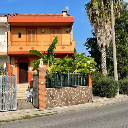 Don Turi Appartement *