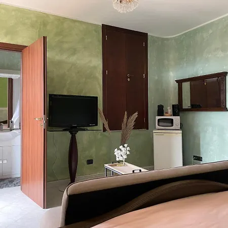 Don Turi Appartement