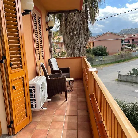 Don Turi Villafranca Tirrena