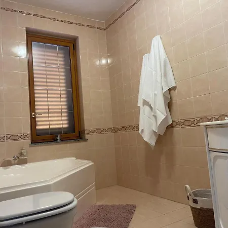 Don Turi Appartement