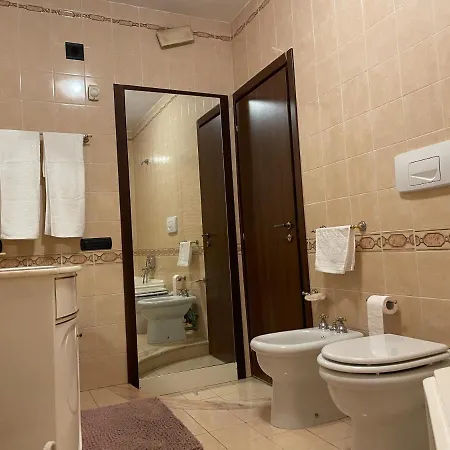 Appartement Don Turi *