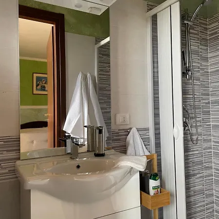 Appartement Don Turi *