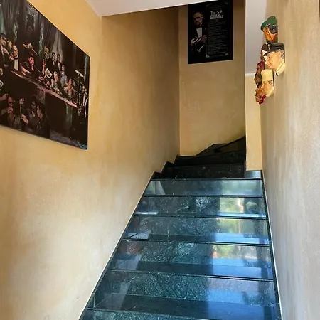 Don Turi Appartement
