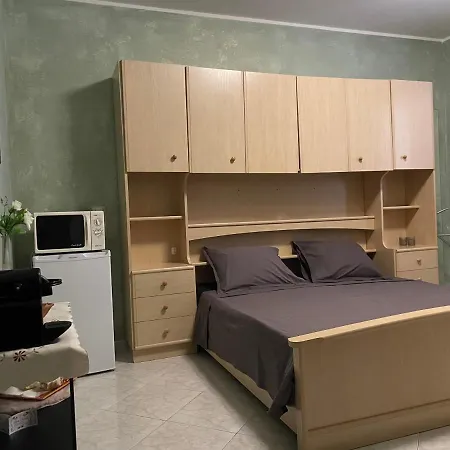 Appartement Don Turi *