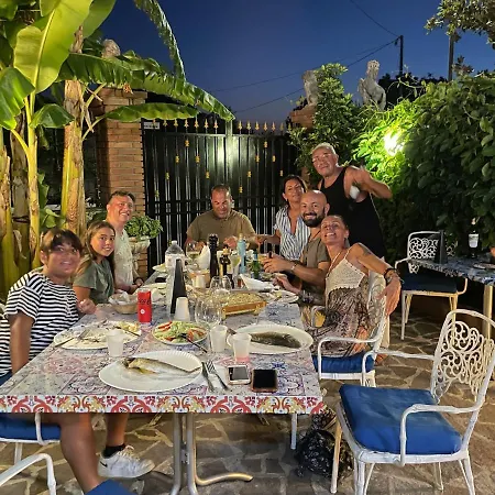 Don Turi * Villafranca Tirrena