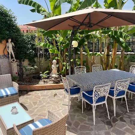 Appartement Don Turi