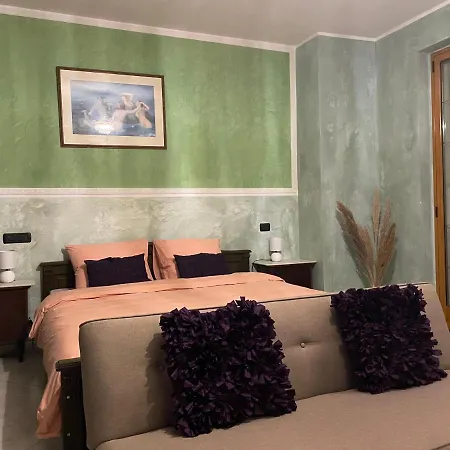 Don Turi Appartement Villafranca Tirrena