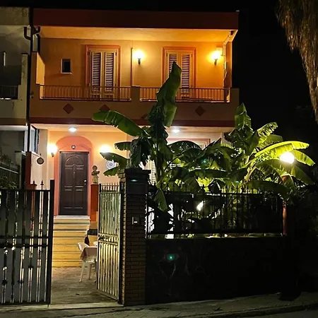 Appartement Don Turi Villafranca Tirrena