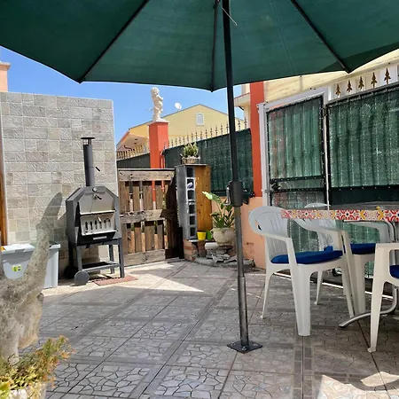 Don Turi Appartement Villafranca Tirrena