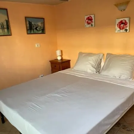 Appartement Don Turi
