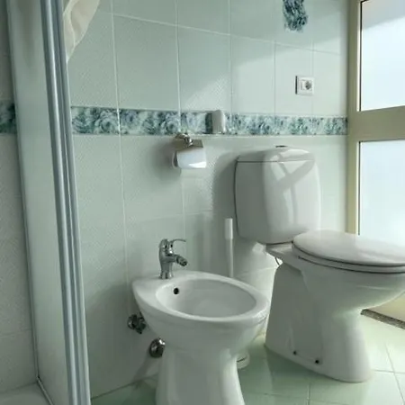 Don Turi Appartement Villafranca Tirrena
