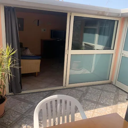 Appartement Don Turi