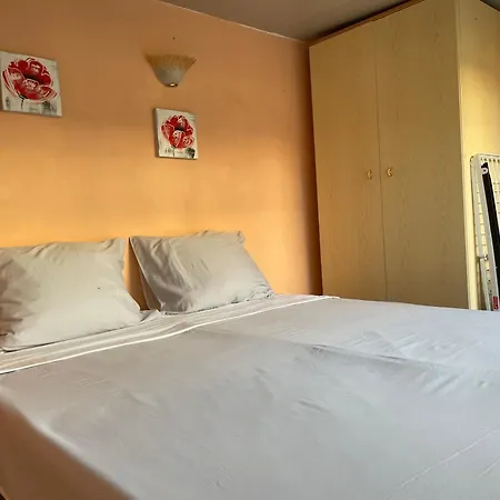 Don Turi Appartement *