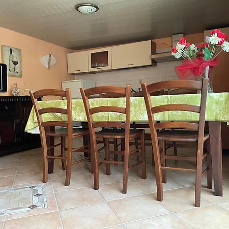 Don Turi Appartement Villafranca Tirrena