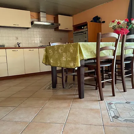 Don Turi Appartement Villafranca Tirrena