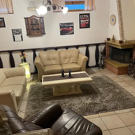 Appartement Don Turi