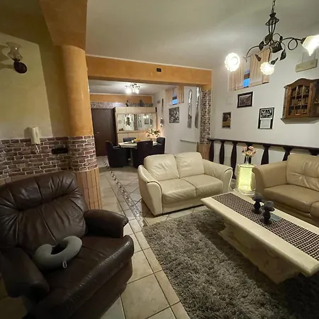 Appartement Don Turi