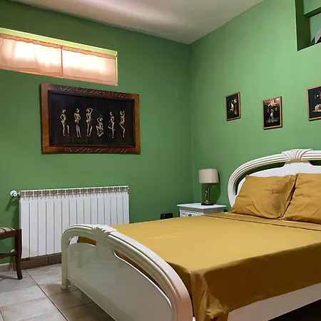 Appartement Don Turi