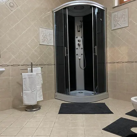 Appartement Don Turi *